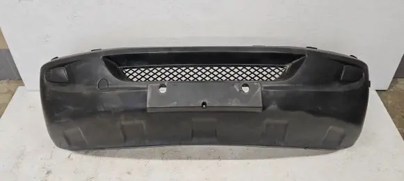 Mercedes-Benz Sprinter W906 Front bumper A9068300070 A9068800370 A9068800170
