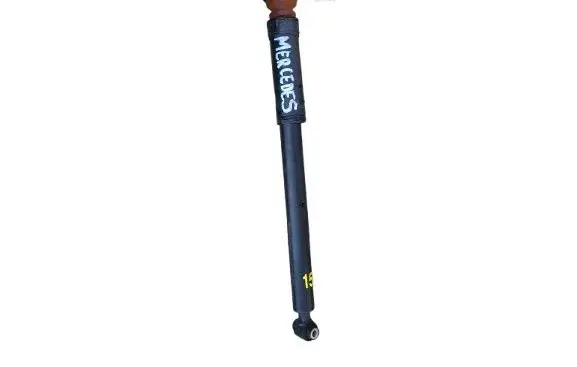 Mercedes-Benz A W176 Front shock absorber/damper