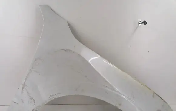 Volvo XC60 Fender