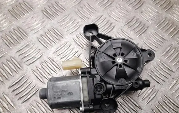 Jeep Compass Rear door window regulator motor 0130822662