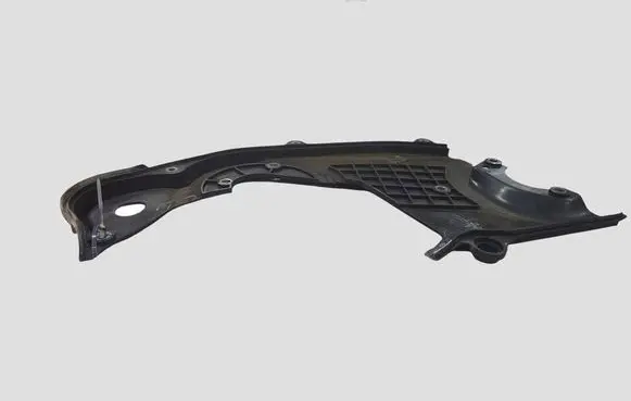 Opel Astra J Timing belt guard (cover) 8973762422
