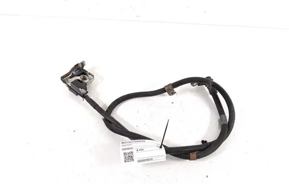 Mercedes-Benz A W176 Positive cable (battery) A2465405833