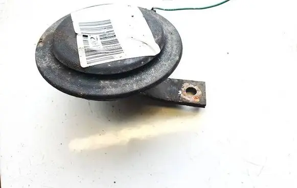 Nissan Micra Horn signal