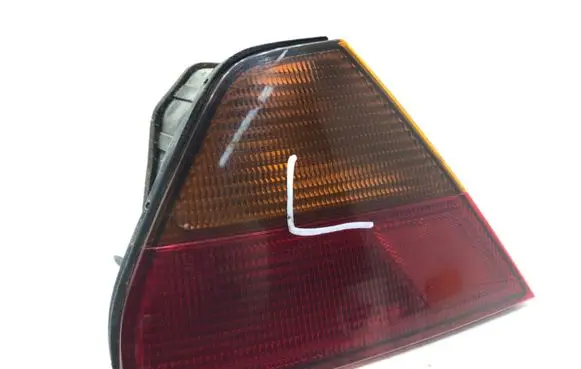 Honda Accord Rear/tail lights