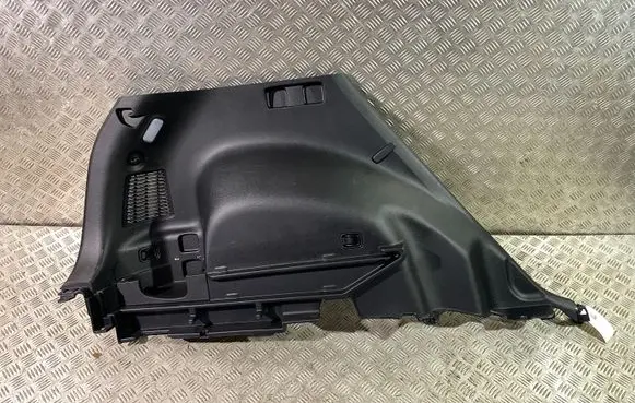 KIA Sportage Trunk/boot side trim panel 85731F1500