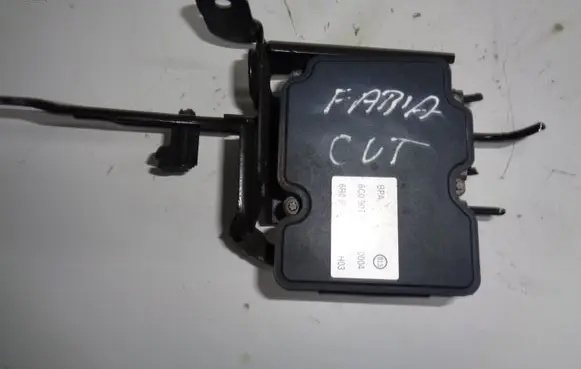 Volkswagen Polo V 6R ABS Pump 6C0907379K 6R0907379BA