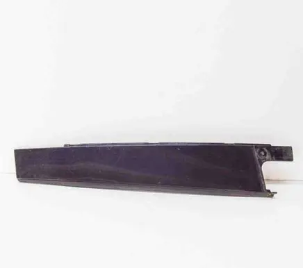 Audi Q5 SQ5 Rear door glass trim molding 8R0839901M