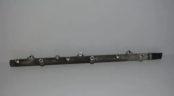 BMW 5 E39 Fuel main line pipe 0445216002