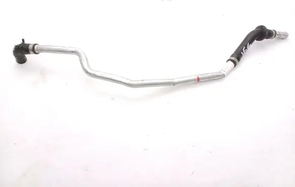 Mercedes-Benz GLE (W166 - C292) Engine coolant pipe/hose A1665062535