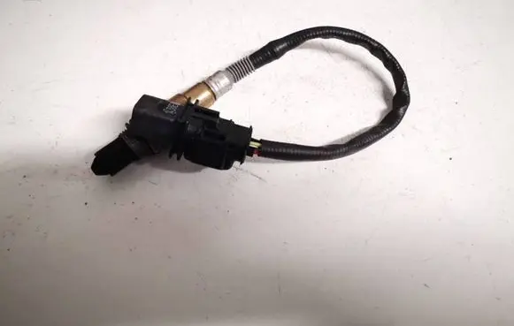 BMW 5 GT F07 Lambda probe sensor 779160003 0281004018