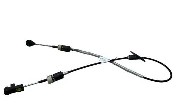 Volvo XC60 Gear shift cable linkage 617008