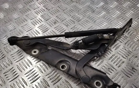Jaguar XF X250 Tailgate/trunk/boot hinge