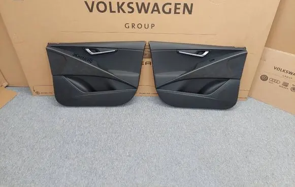 KIA Niro Front door card panel trim 82341AT020 82331AT020