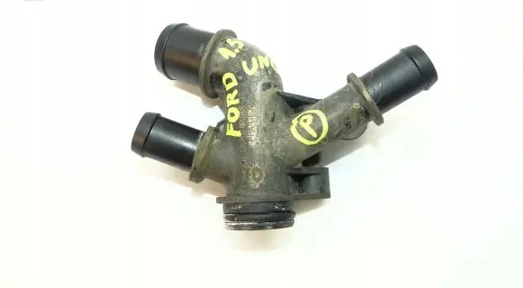 Ford Kuga II Engine coolant pipe/hose