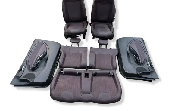Opel Adam Interior set 