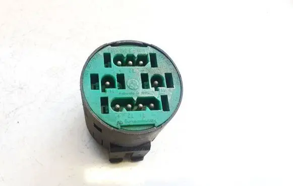 Land Rover Range Rover L322 Alarm system siren 65818360995 65.81-8360995