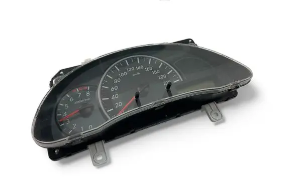 Nissan Micra Speedometer (instrument cluster) 248101HB0D