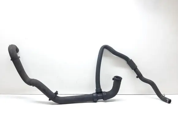 Renault Scenic III - Grand scenic III Engine coolant pipe/hose