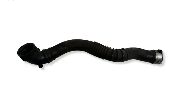 BMW X3 F25 Intercooler hose/pipe 7597592 7605044 8608734