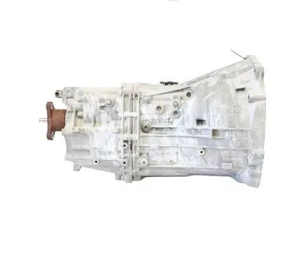BMW 1 F20 F21 Manual 6 speed gearbox 23008609434 23007648887 23008609433