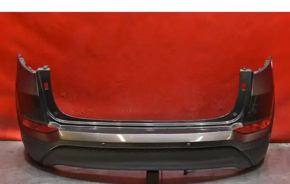 Hyundai Tucson JM Rear bumper 