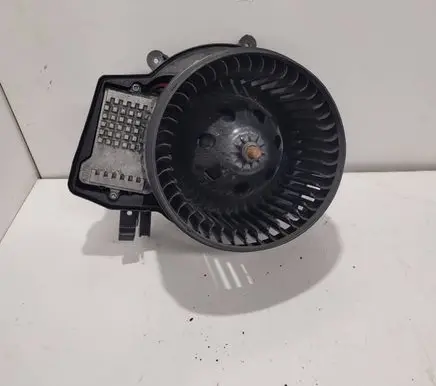 Mercedes-Benz CLC CL203 Heater fan/blower