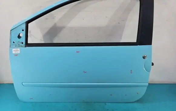 Renault Twingo II Front door IMPRK1410455