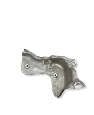 MG ZS Exhaust heat shield 11412916 1141291604 1050A