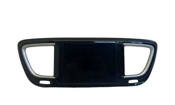 Chrysler Pacifica Screen/display/small screen P68239902AF T000000133157