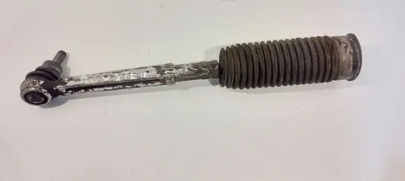 Steering tie rod