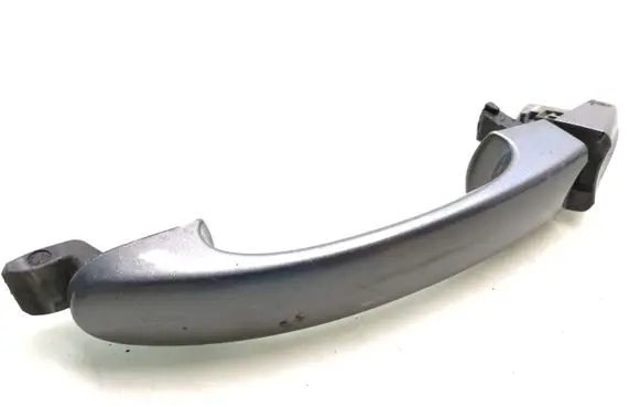 Volkswagen Touran I Rear door exterior handle 7H0837209
