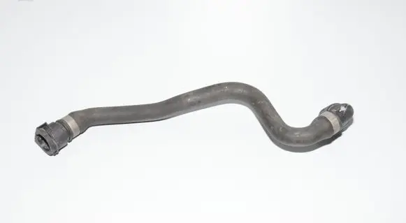BMW X5 E53 Engine coolant pipe/hose 7509965 17127509965