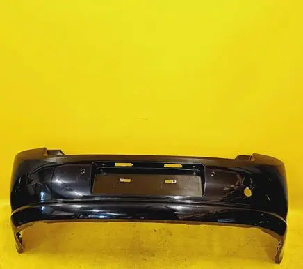 Opel Vectra C Rear bumper 