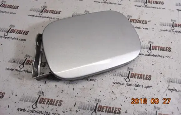 Mercedes-Benz E W211 Fuel tank cap A0005843117