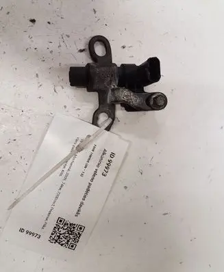 Crankshaft position sensor