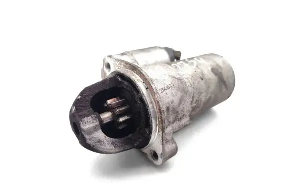 SsangYong Korando Starter motor A6711510301