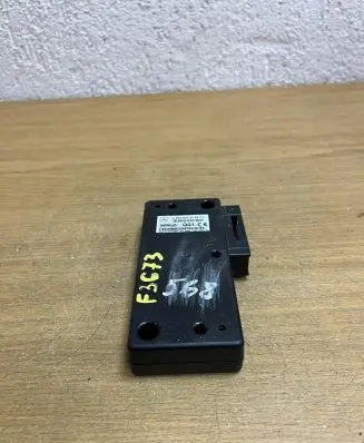 Mercedes-Benz E W210 Other control units/modules A2038205185 F3673