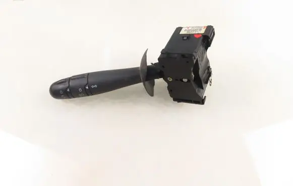 Renault Laguna II Wiper turn signal indicator stalk/switch 34444702