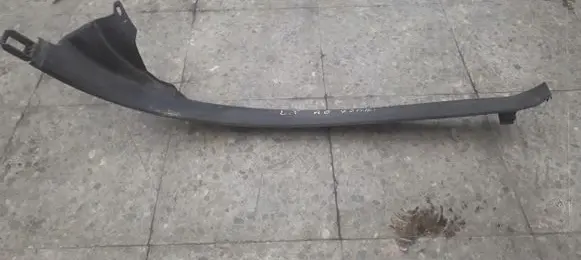 Audi A6 Allroad C5 Rear sill trim cover 4B0867767