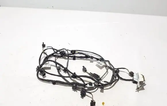 Mercedes-Benz GLA H247 Parking sensor (PDC) wiring loom A2475403253