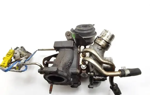 Nissan Qashqai Turbo GTA1549LV 7748332 H8200638766