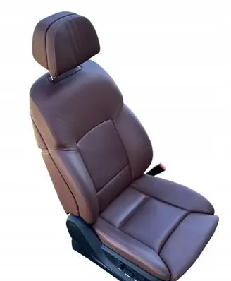 BMW 5 GT F07 Front passenger seat FPPF07