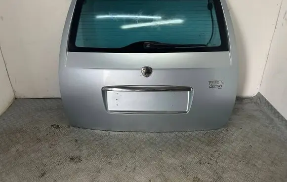 Citroen C8 Tailgate/trunk/boot lid
