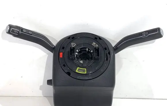 Mercedes-Benz GLE W167 Wiper turn signal indicator stalk/switch A1679006910