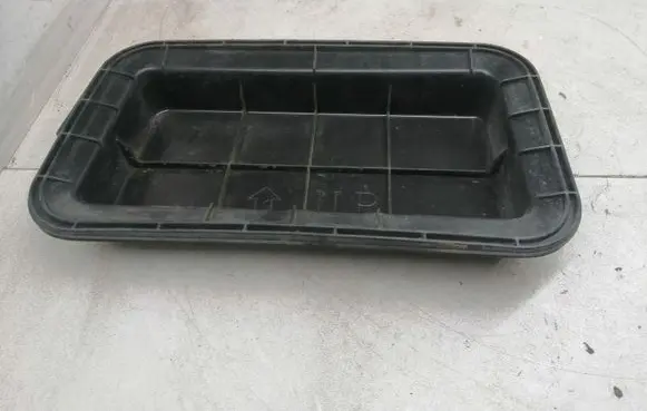 Lexus RX 450H Quarter panel pressure vent 6299748010