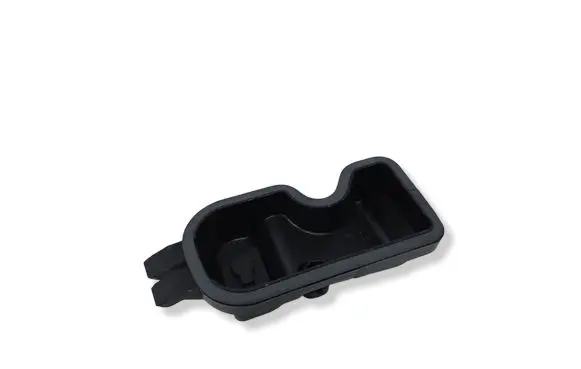 Fiat Punto (188) Headlight/headlamp dust cover 89100963