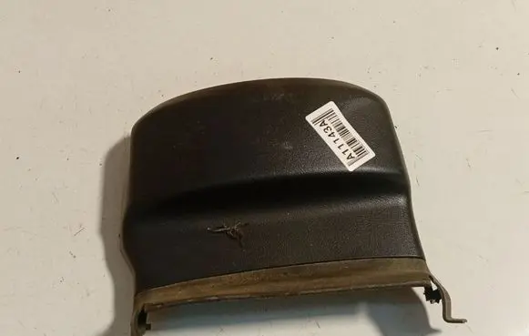Honda Accord Steering wheel column trim 77350SDAA010M1