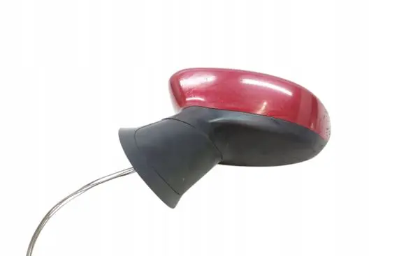 Fiat Punto Evo Front door electric wing mirror