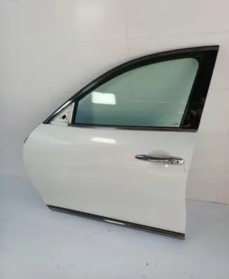 Infiniti QX70 S51 Front door