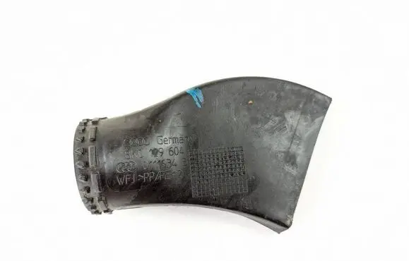 Audi A5 8T 8F Air intake duct part 8K0129604 0111634B